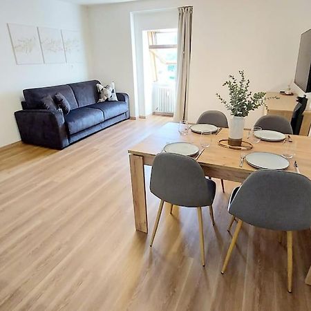 Renovated Flat Close To The Centre Merano Ngoại thất bức ảnh