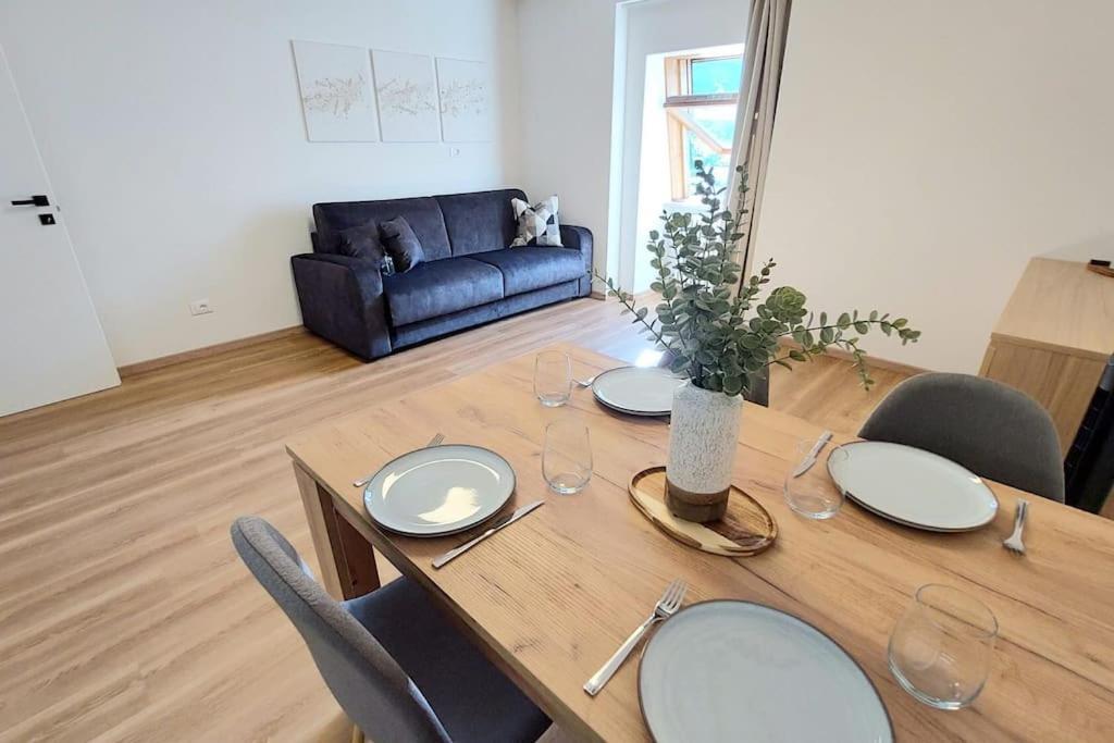 Renovated Flat Close To The Centre Merano Ngoại thất bức ảnh