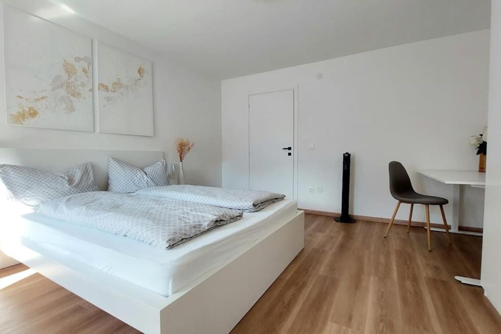Renovated Flat Close To The Centre Merano Ngoại thất bức ảnh