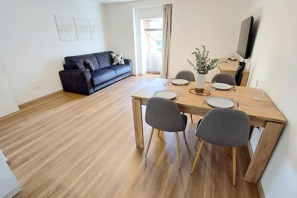Renovated Flat Close To The Centre Merano Ngoại thất bức ảnh
