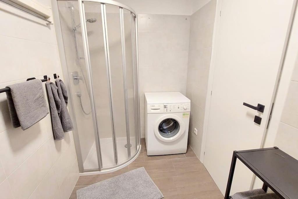 Renovated Flat Close To The Centre Merano Ngoại thất bức ảnh