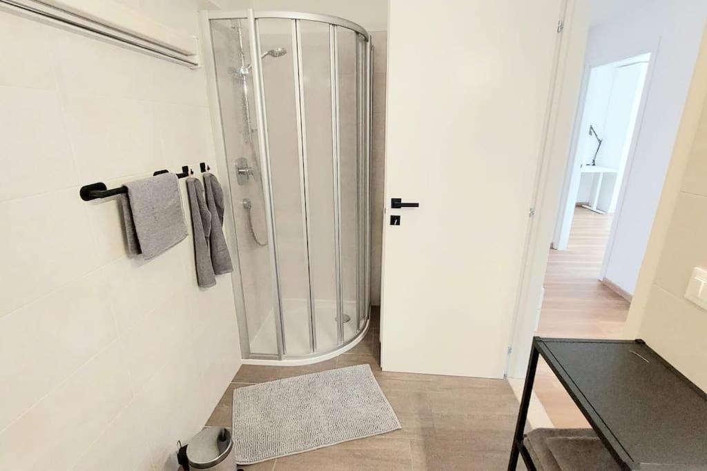 Renovated Flat Close To The Centre Merano Ngoại thất bức ảnh